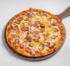 AmericanLegendPizza
