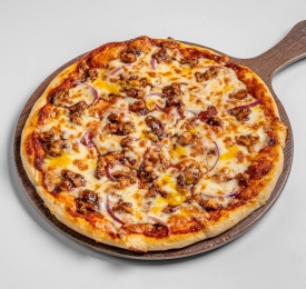 BBQChickenPizza