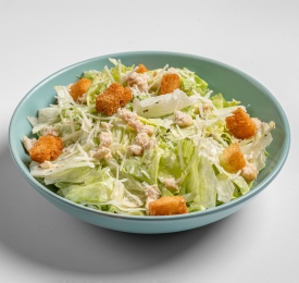 CaesarSaladChicken