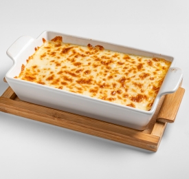 LasagneChicken