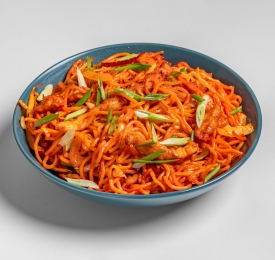 SchezwanNoodles