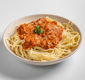 SpagettiBolognese