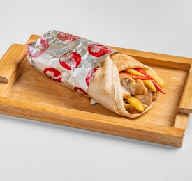 SpicyWrap